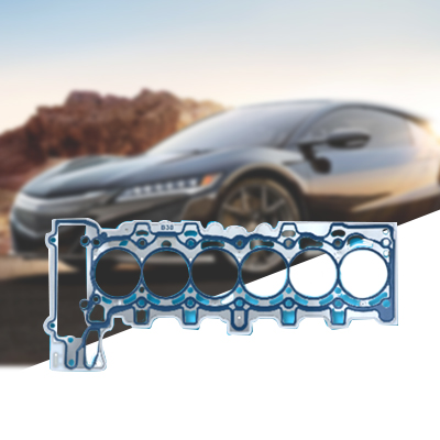 Car Cylinder Gasket